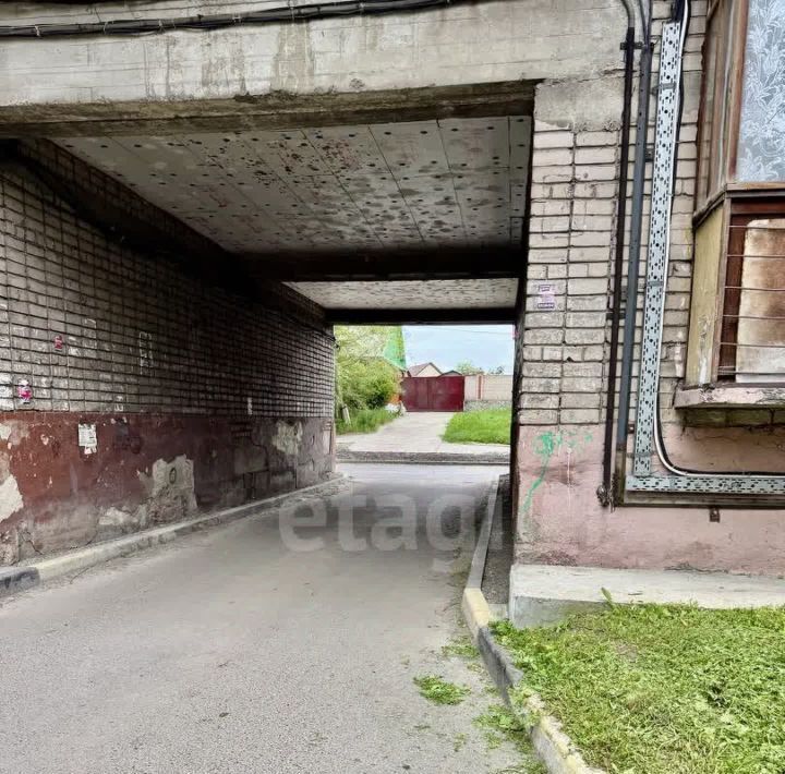 квартира г Бийск ул Красноармейская 174 фото 25