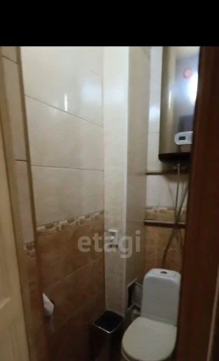 квартира г Бийск ул Михаила Ломоносова 28/2 фото 8