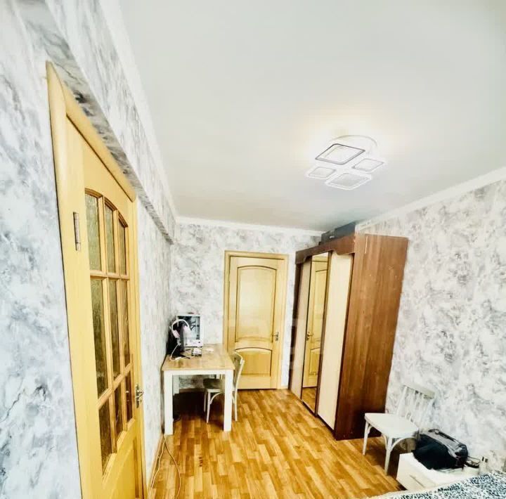 квартира г Бийск ул Воинов-Интернационалистов 61 фото 9