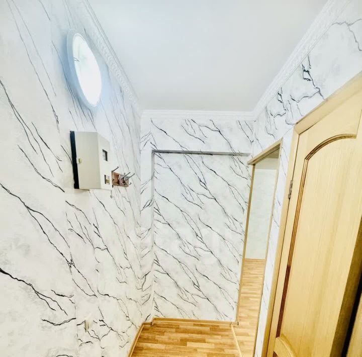 квартира г Бийск ул Воинов-Интернационалистов 61 фото 10