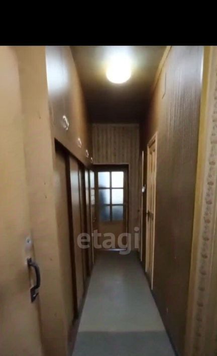 квартира г Бийск ул Михаила Ломоносова 28/2 фото 10