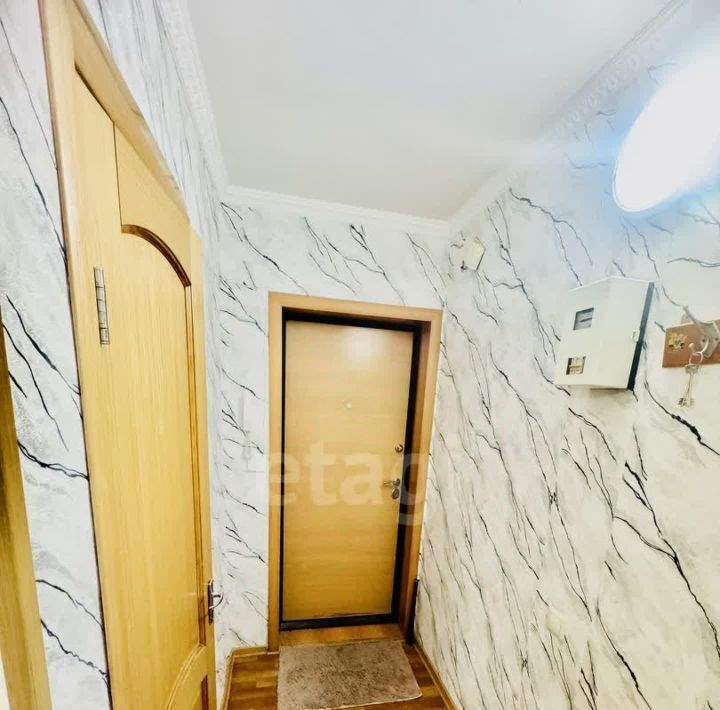 квартира г Бийск ул Воинов-Интернационалистов 61 фото 11