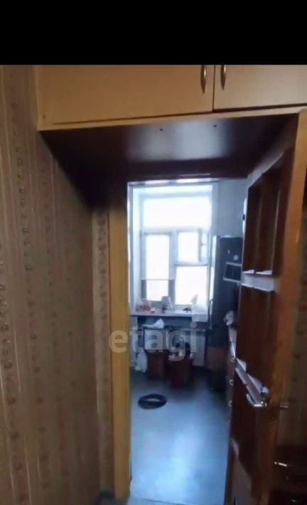 квартира г Бийск ул Михаила Ломоносова 28/2 фото 11