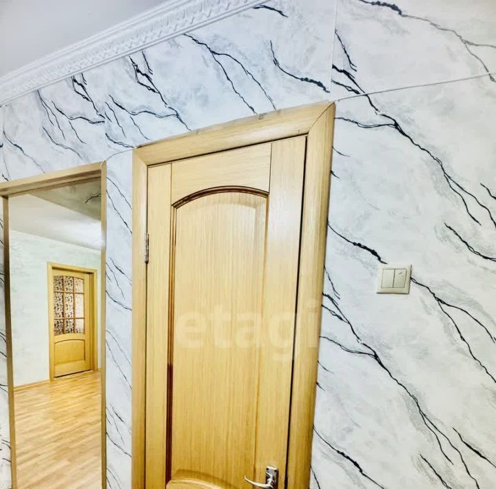 квартира г Бийск ул Воинов-Интернационалистов 61 фото 12