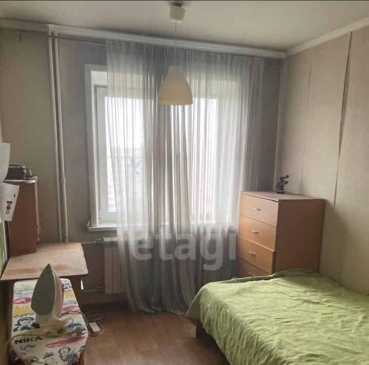квартира г Бийск ул Советская 214/1 фото 5