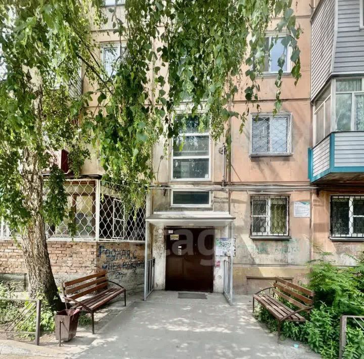 квартира г Бийск ул Воинов-Интернационалистов 61 фото 18
