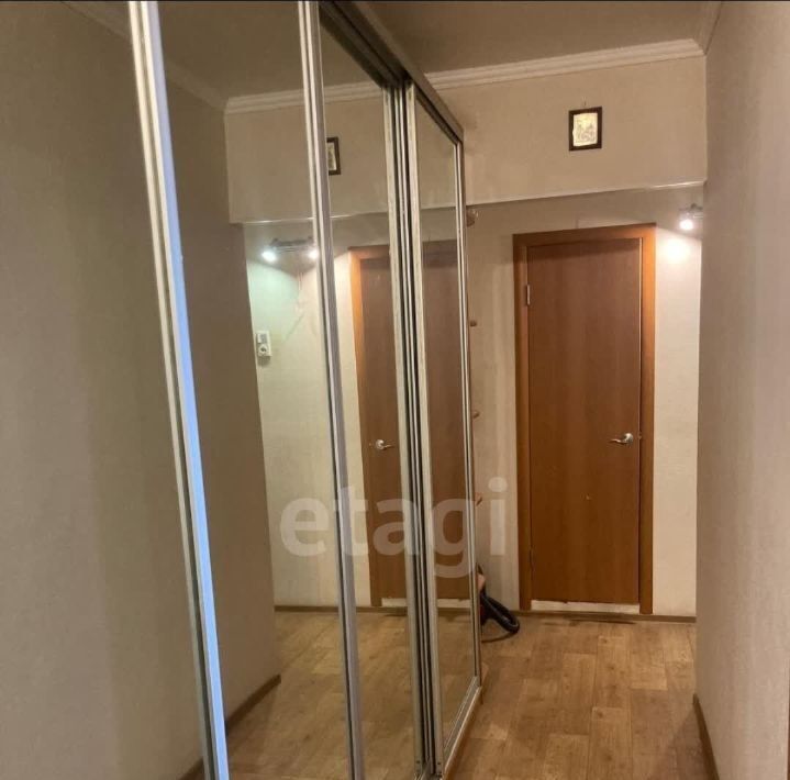 квартира г Бийск ул Советская 214/1 фото 8