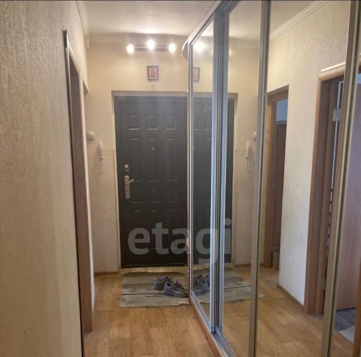 квартира г Бийск ул Советская 214/1 фото 9
