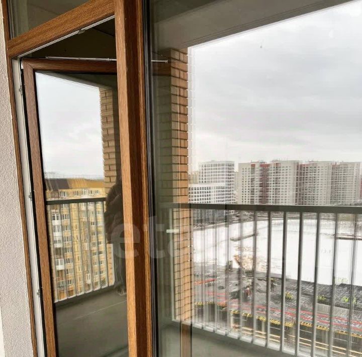 квартира г Тюмень р-н Центральный ул Муравленко 9к/1 фото 31