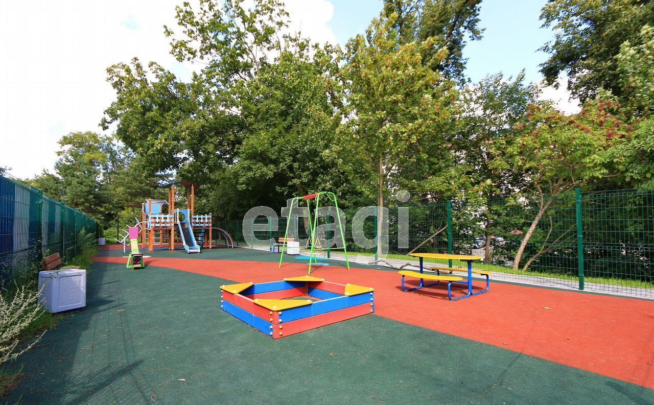 квартира г Калининград р-н Ленинградский ул Ю.Гагарина 75 фото 27