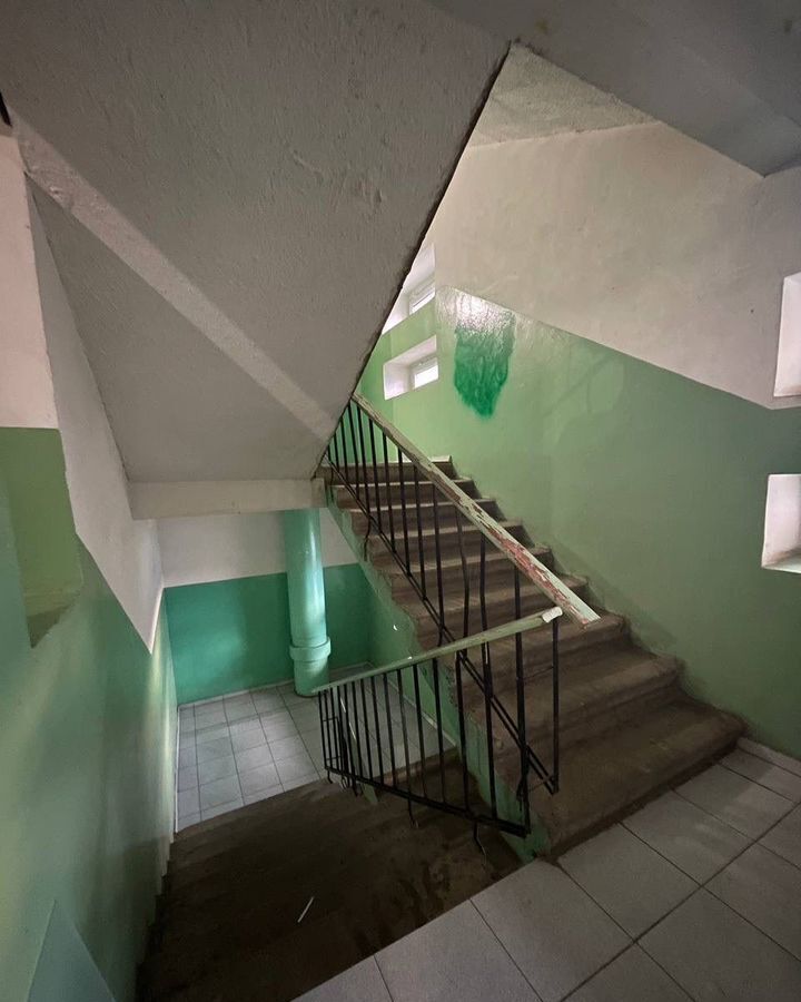 квартира г Уфа р-н Демский ул Правды 39/1 фото 10