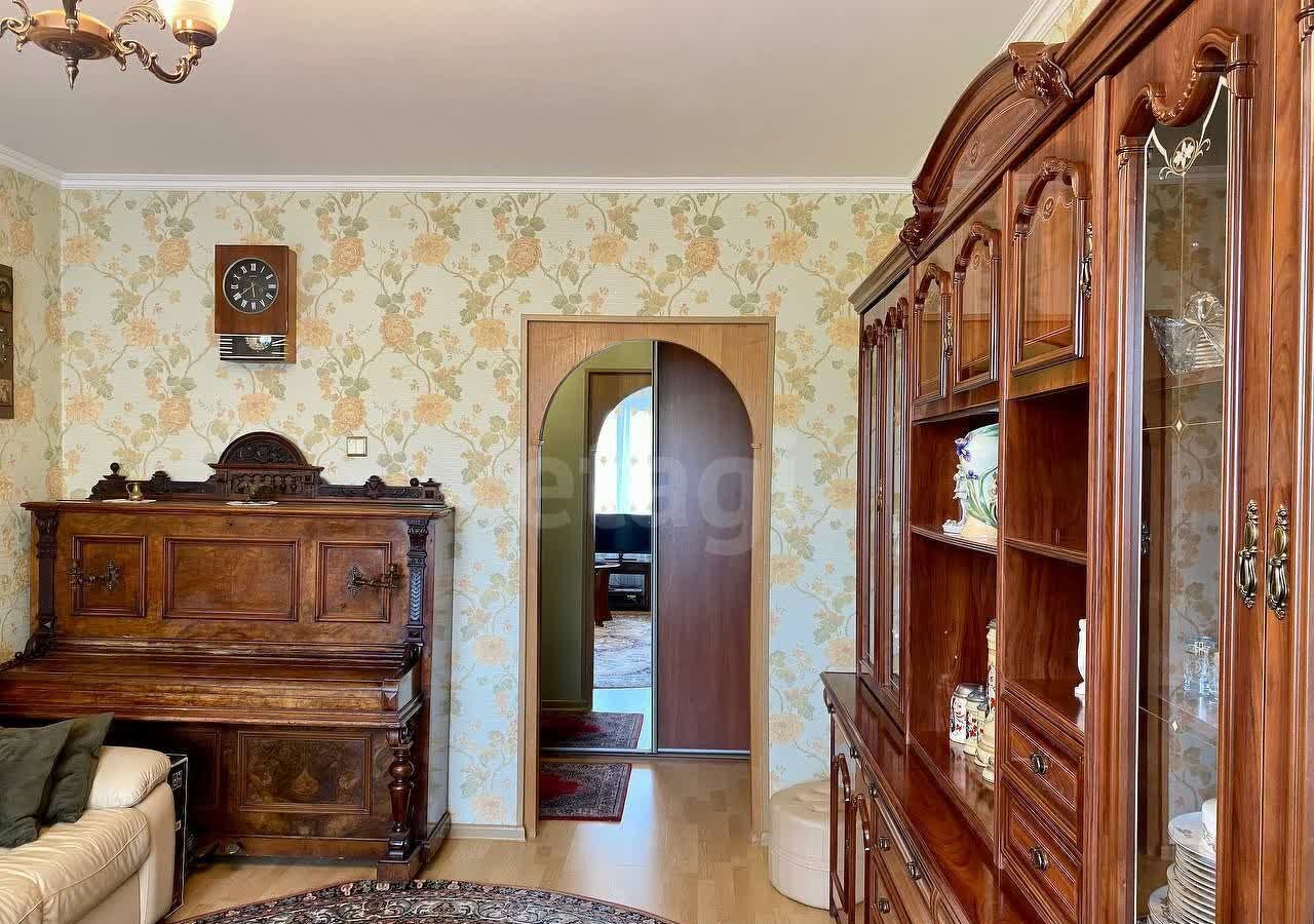 квартира г Калининград р-н Центральный ул Алданская 4 фото 11