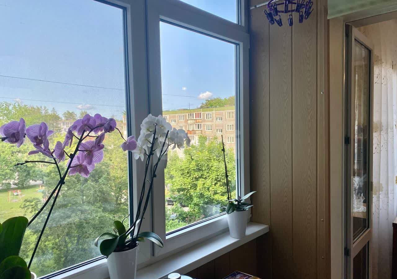 квартира г Калининград р-н Центральный ул Алданская 4 фото 13