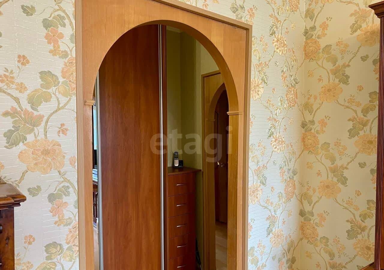 квартира г Калининград р-н Центральный ул Алданская 4 фото 17