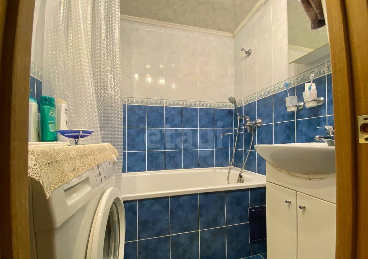 квартира г Калининград р-н Центральный ул Алданская 4 фото 23