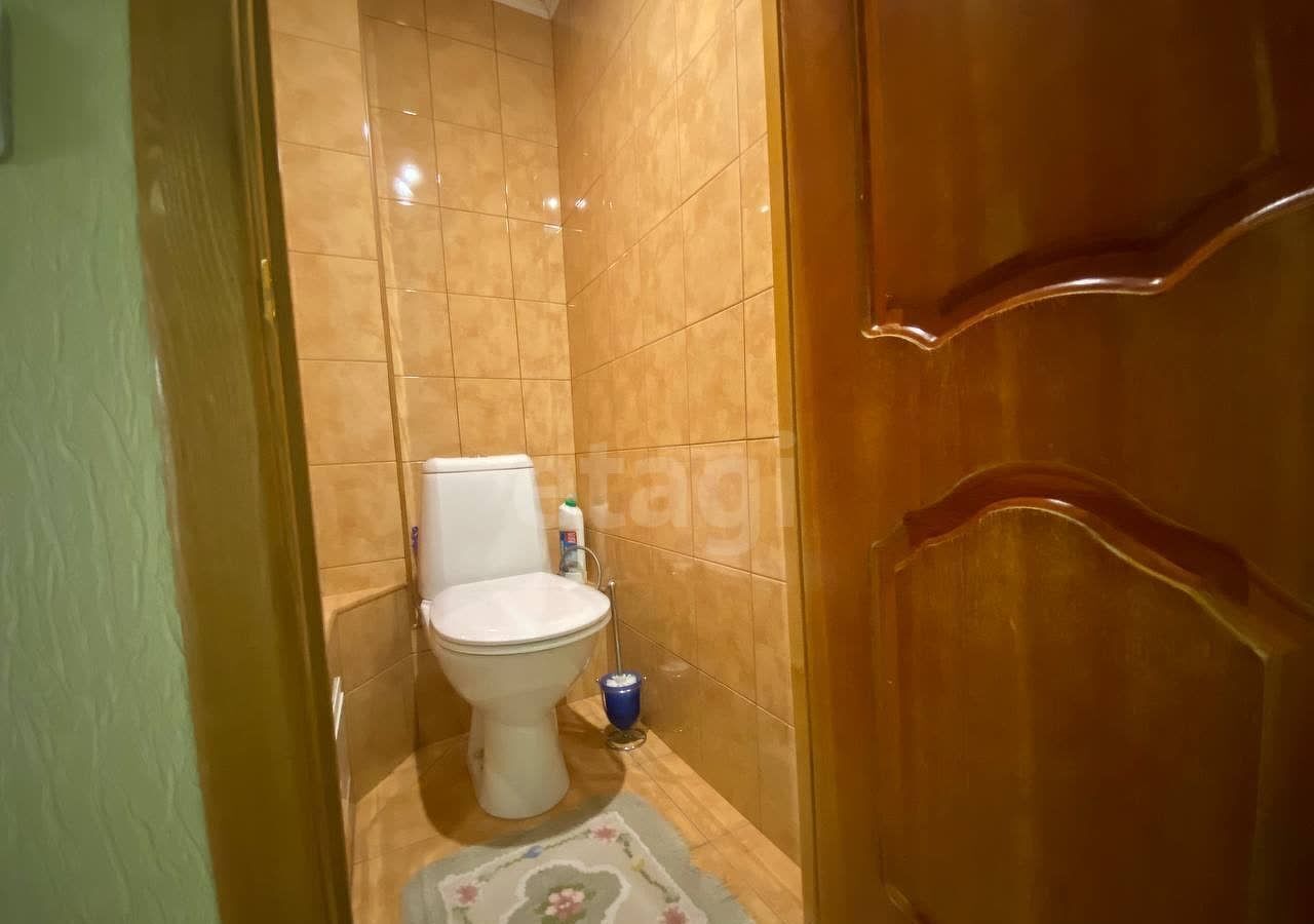 квартира г Калининград р-н Центральный ул Алданская 4 фото 24