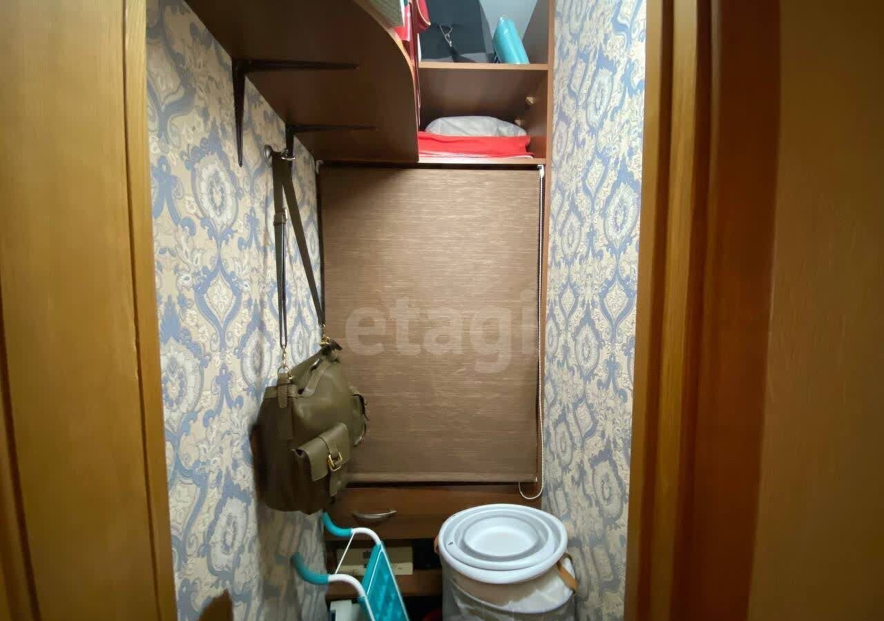 квартира г Калининград р-н Центральный ул Алданская 4 фото 25