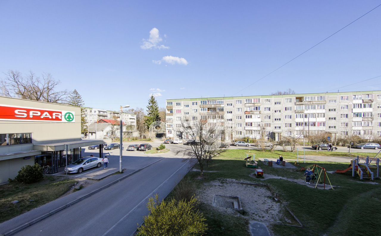 квартира г Калининград р-н Центральный ул Алданская 4 фото 30