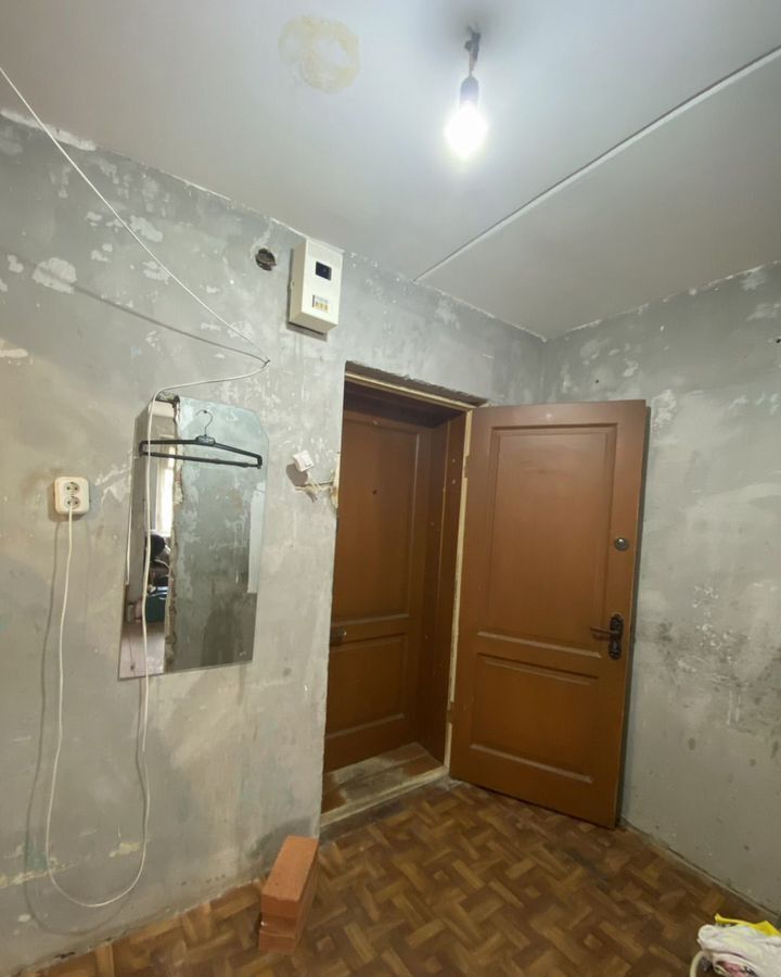 квартира г Великий Новгород Западный ул Попова 8к/2 фото 10