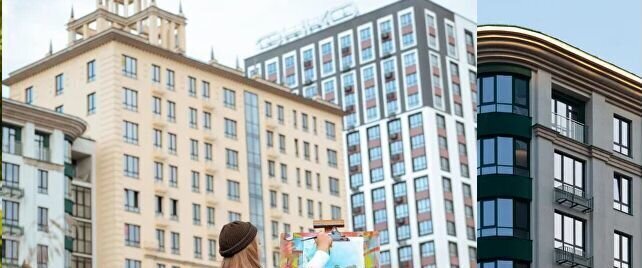 квартира г Тюмень р-н Центральный ул Пожарных и спасателей 2 фото 8