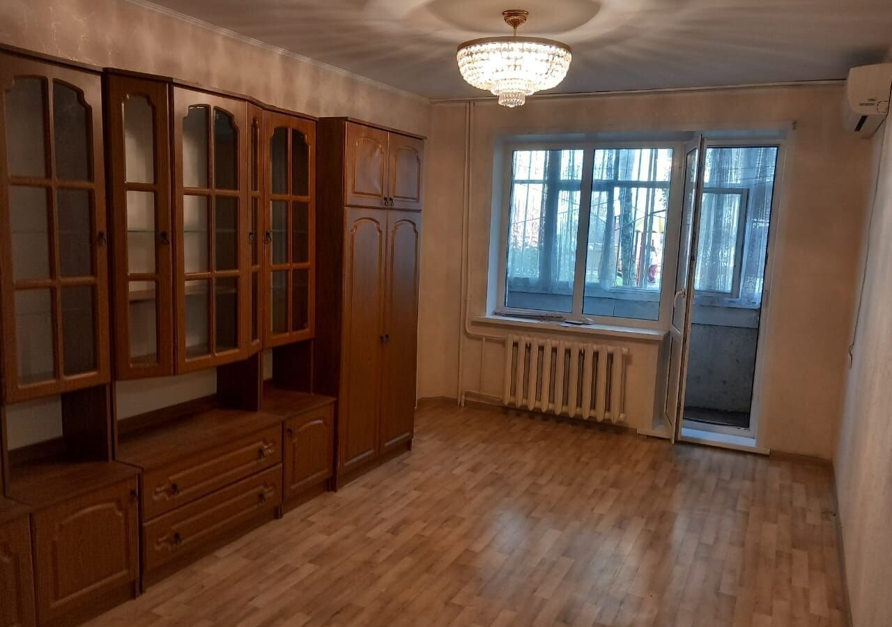 квартира г Орел р-н Северный пер Артельный 4 фото 7