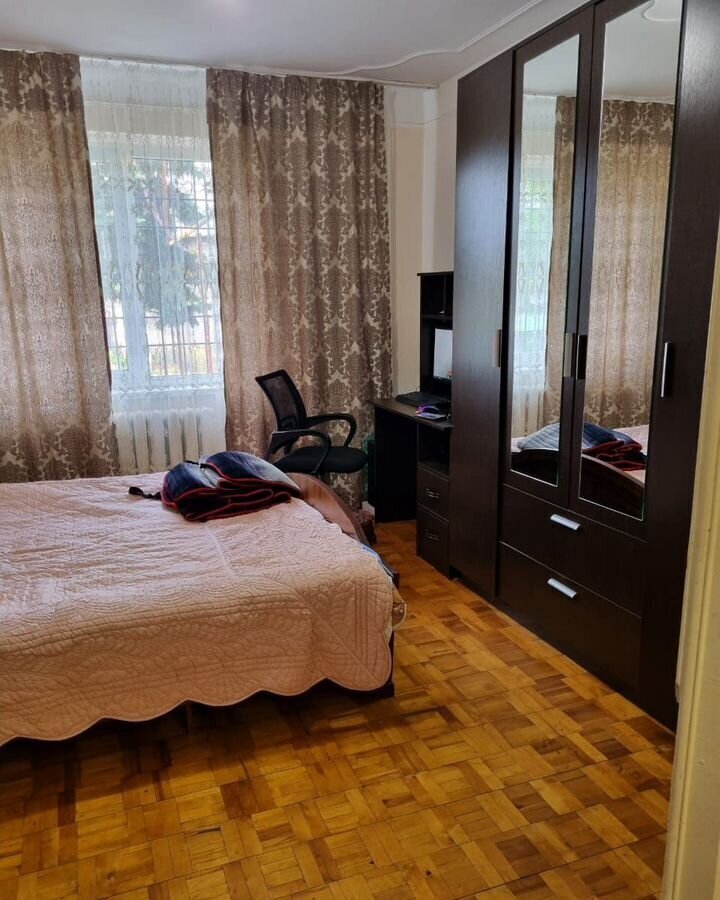 квартира р-н Урванский г Нарткала ул Жамборова 68а фото 5