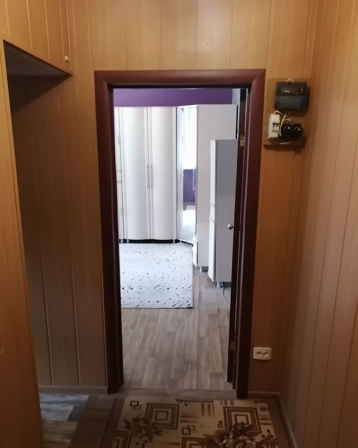 квартира г Бор ул Мира 23 фото 5