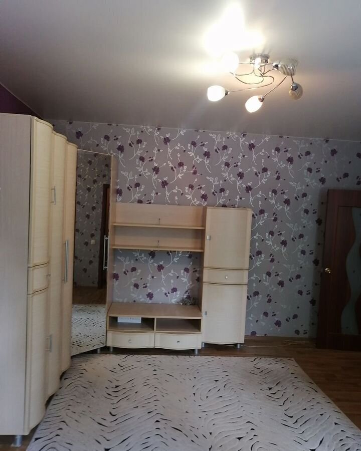 квартира г Бор ул Мира 23 фото 8