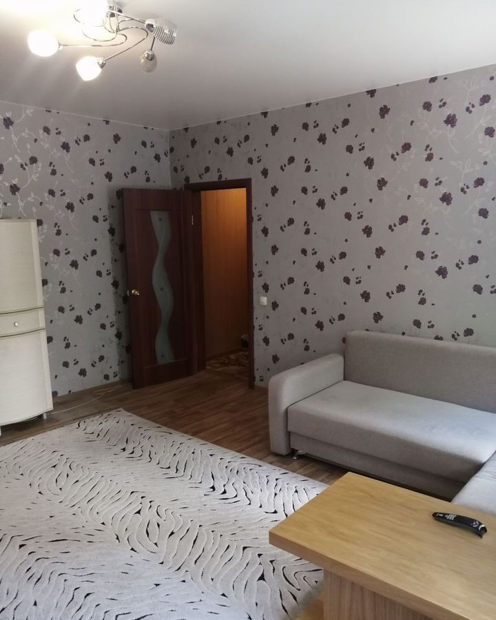 квартира г Бор ул Мира 23 фото 11