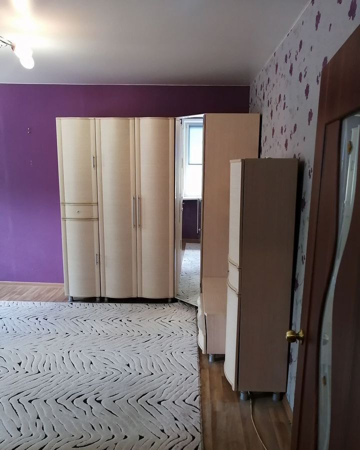 квартира г Бор ул Мира 23 фото 12