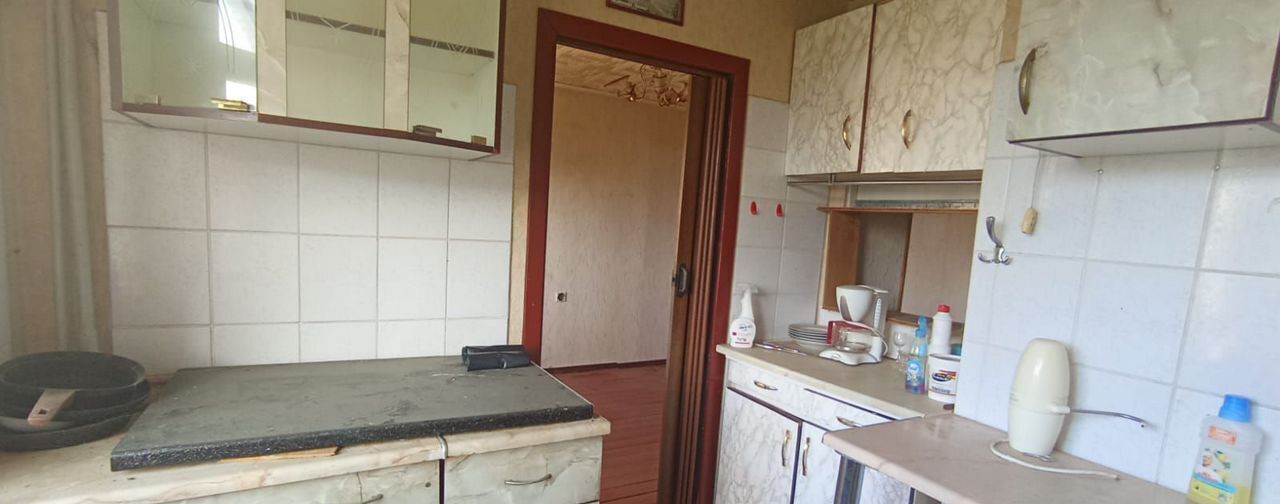 квартира г Калининград р-н мкр Чкаловск ул Беланова 29 р-н Центральный фото 5