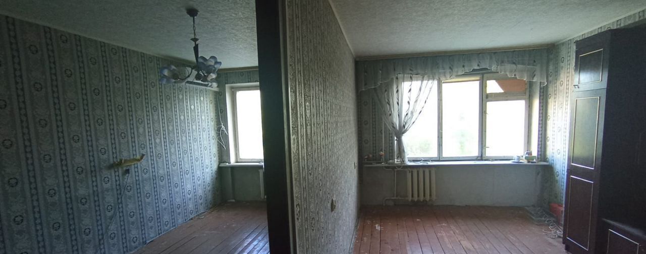 квартира г Калининград р-н мкр Чкаловск ул Беланова 29 р-н Центральный фото 9
