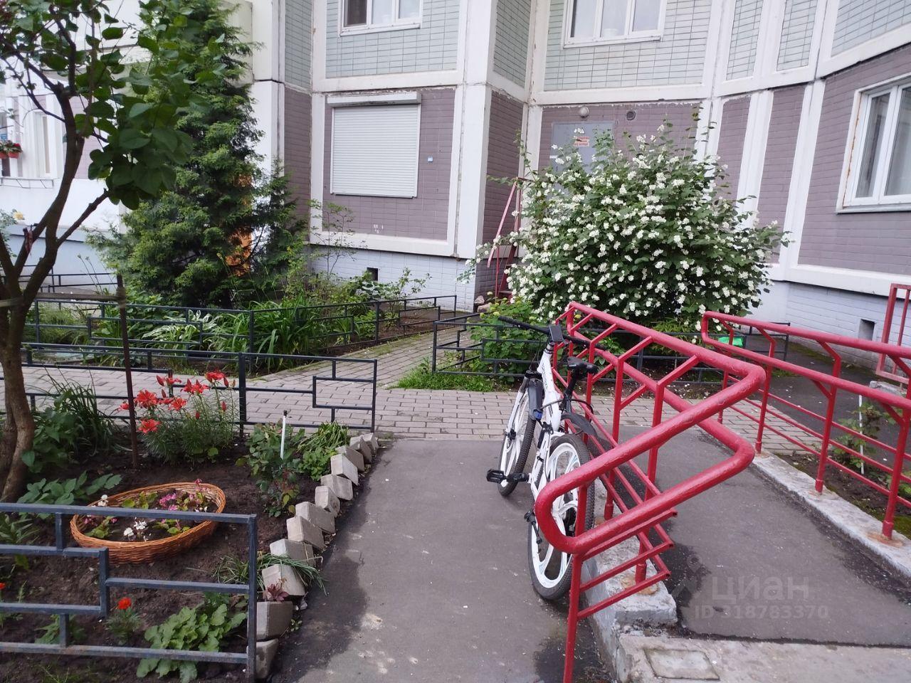 квартира г Мытищи ул Трудовая 22 фото 11