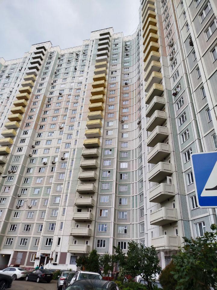 квартира г Мытищи ул Трудовая 22 фото 14