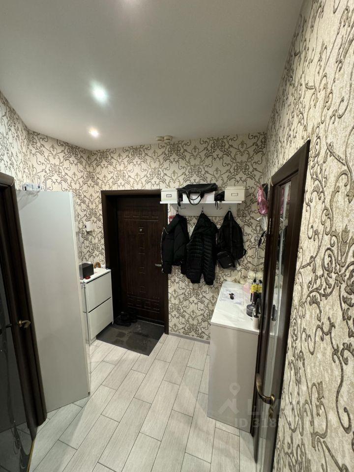 квартира г Королев ул Дзержинского 30а фото 5
