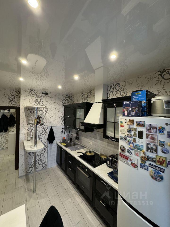 квартира г Королев ул Дзержинского 30а фото 6