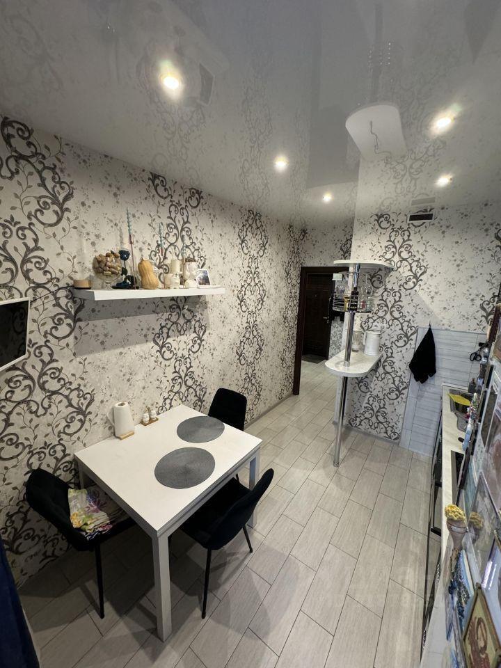 квартира г Королев ул Дзержинского 30а фото 7