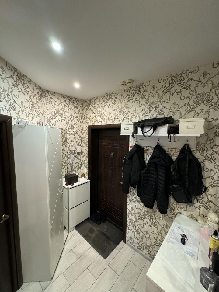квартира г Королев ул Дзержинского 30а фото 8