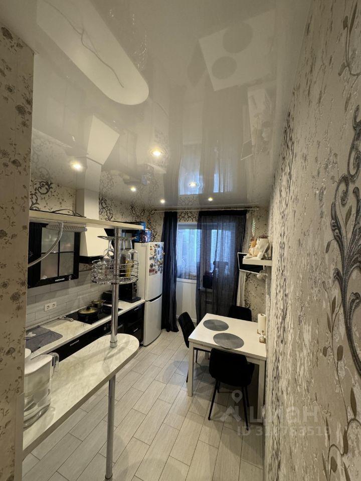 квартира г Королев ул Дзержинского 30а фото 9