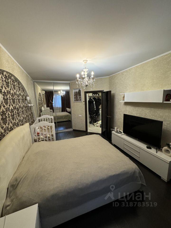 квартира г Королев ул Дзержинского 30а фото 12