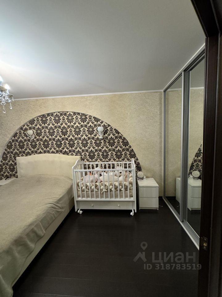 квартира г Королев ул Дзержинского 30а фото 13