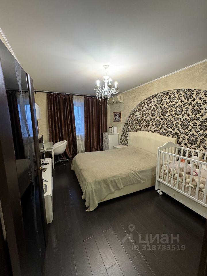 квартира г Королев ул Дзержинского 30а фото 14