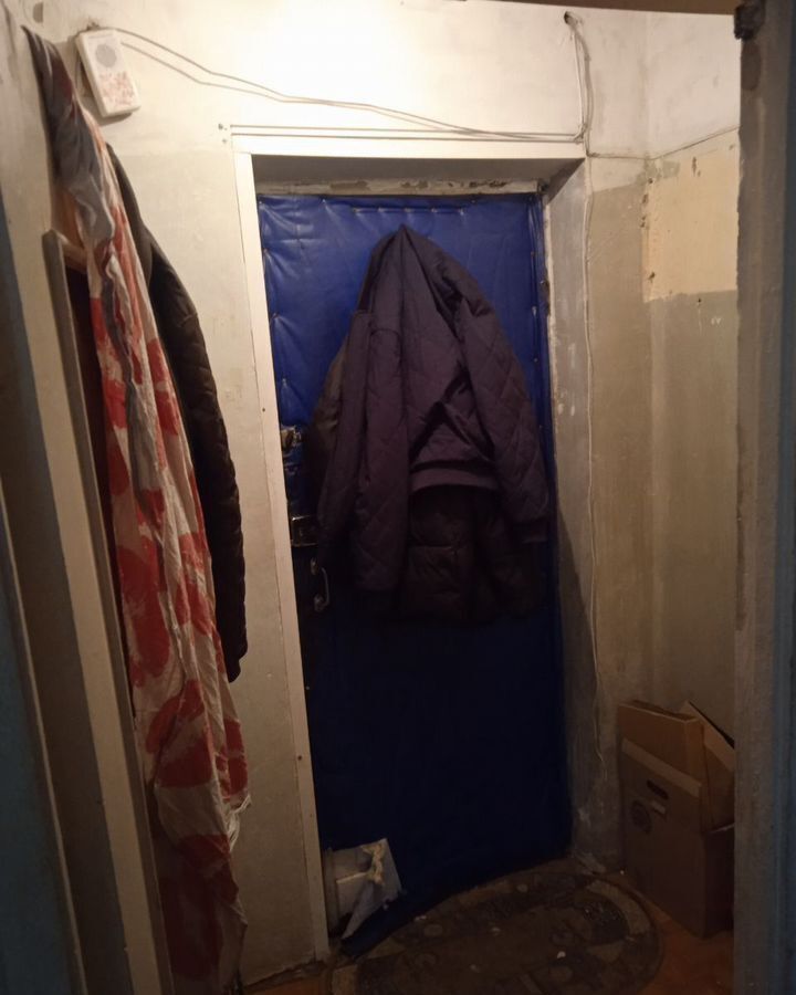 квартира г Великие Луки ул Некрасова 13 фото 6