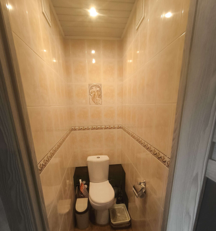 квартира г Орел ул Комсомольская 406 Цон м-н фото 18