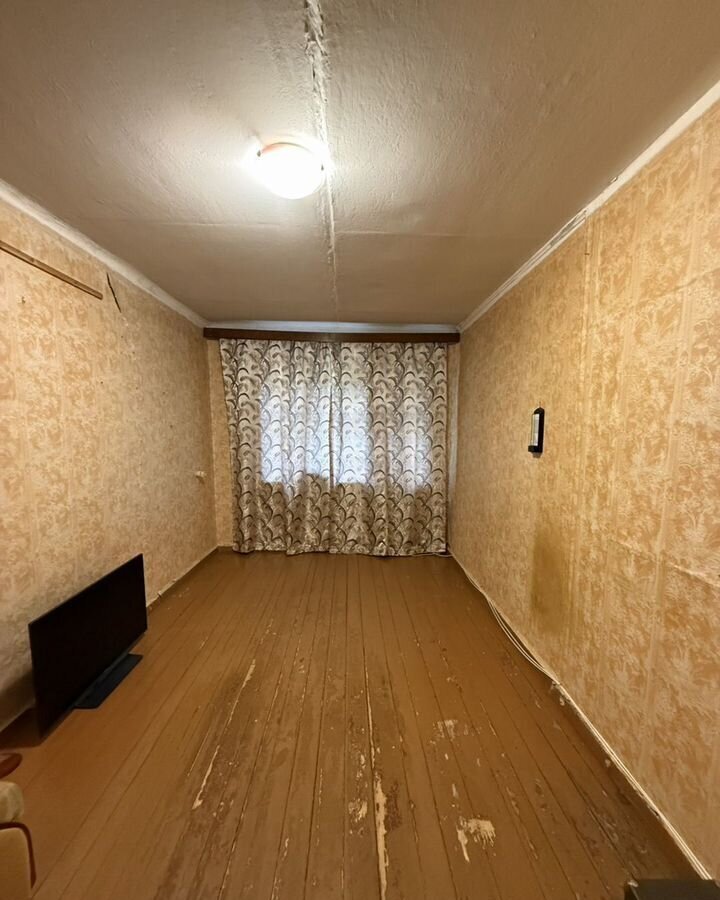 квартира г Рыбинск Центральный ул Академика Губкина 11 фото 8