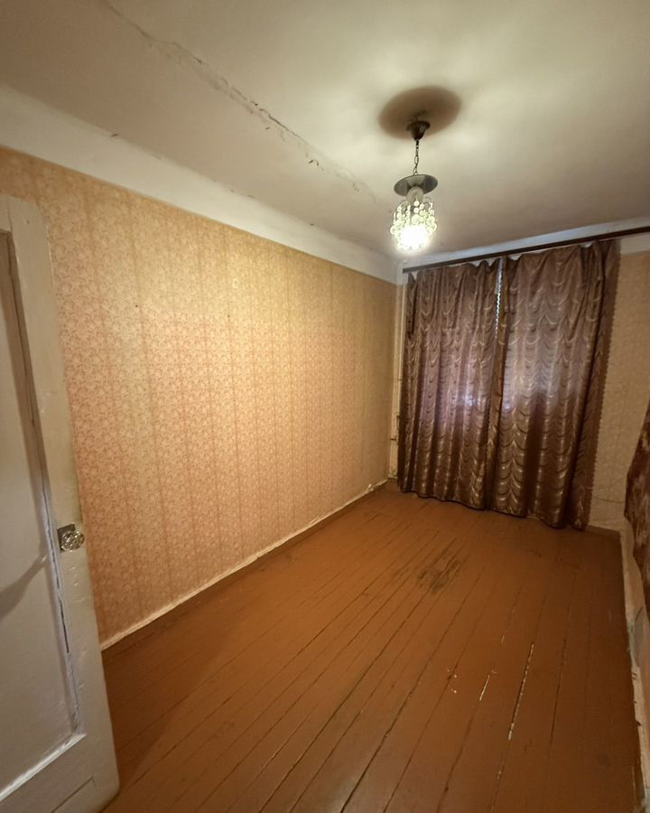 квартира г Рыбинск Центральный ул Академика Губкина 11 фото 13