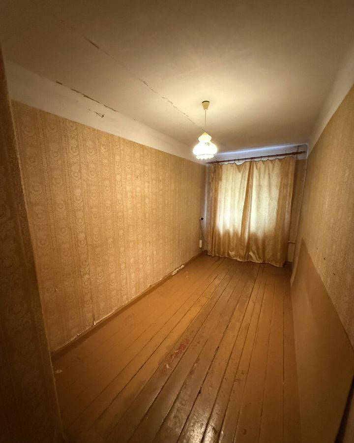 квартира г Рыбинск Центральный ул Академика Губкина 11 фото 16