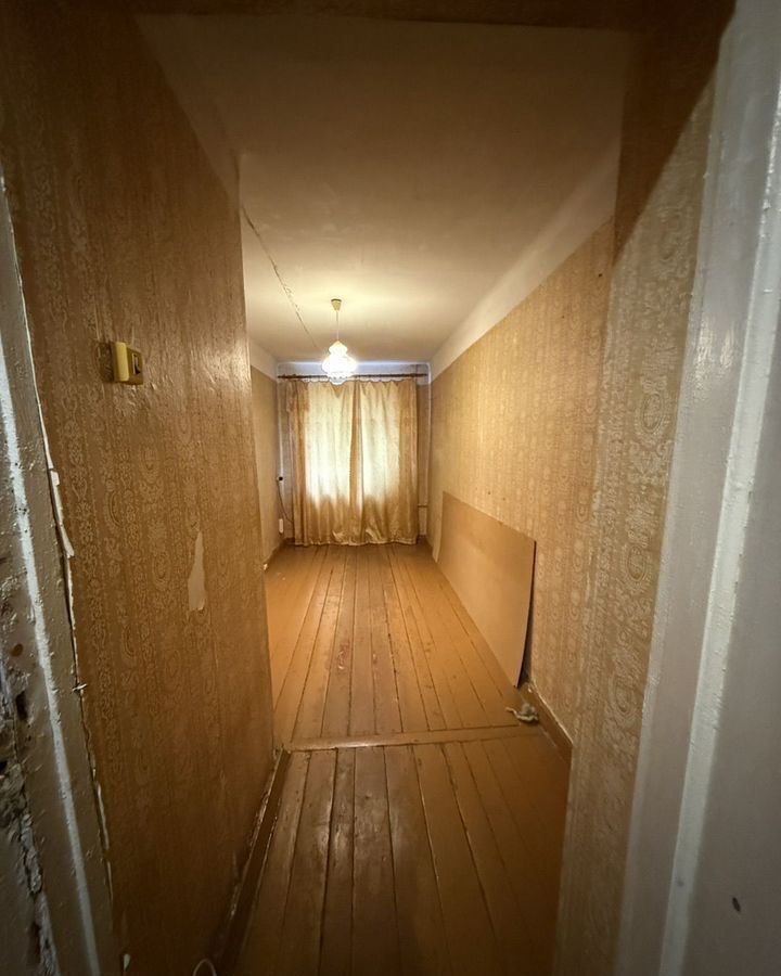 квартира г Рыбинск Центральный ул Академика Губкина 11 фото 15
