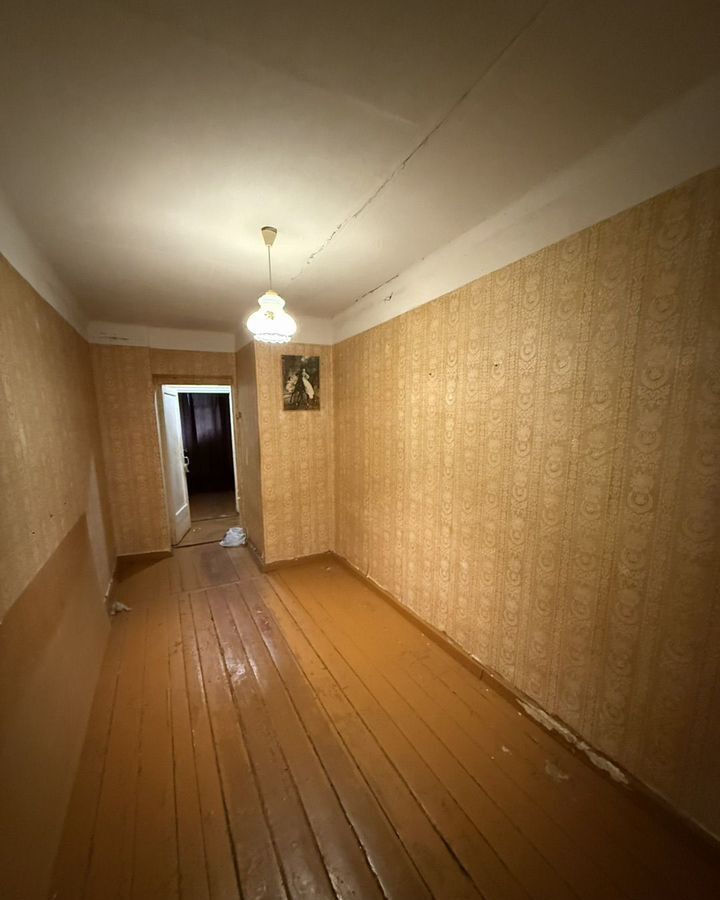 квартира г Рыбинск Центральный ул Академика Губкина 11 фото 17