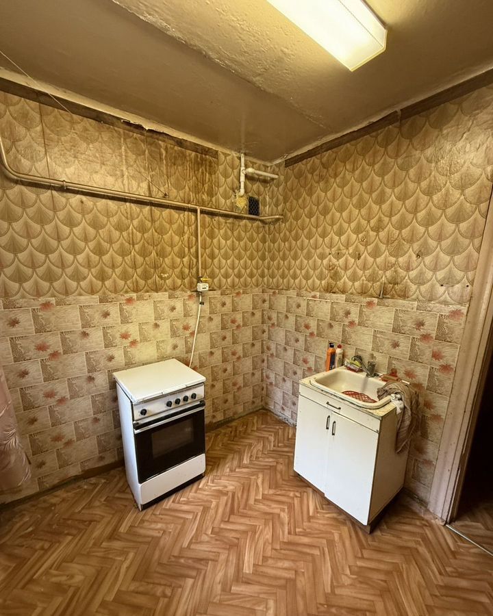 квартира г Рыбинск Центральный ул Академика Губкина 11 фото 20